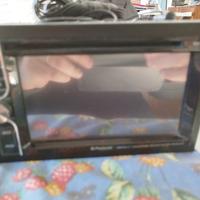 Phonocar autoradio due din vm039 da 6.2 touch 