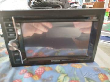 Phonocar autoradio due din vm039 da 6.2 touch 