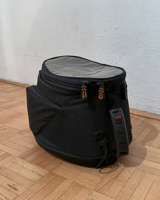 Borsa serbatoio ktm 1290 duper adventure