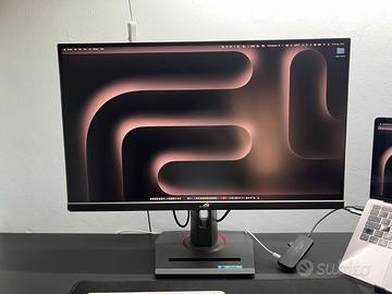 ASUS ROG Strix XG27UCS 27” 4K 160Hz Gaming Monitor