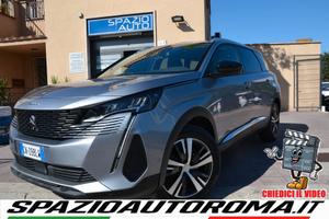 Peugeot 5008 1.5 BLUEHDI 130CV ALLURE AUTOMATIC 7 