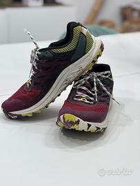 Scarpe da trekking Merrell