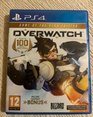 Overwatch