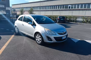 Opel Corsa 1.3 CDTI 95CV F.AP. 3 porte Elective