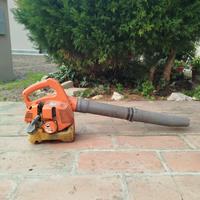 soffiafoglie oleomac