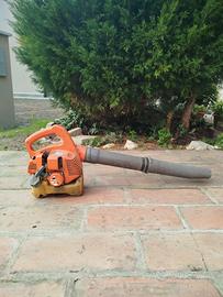 soffiafoglie oleomac