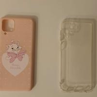 2 COVER x Samsung M12