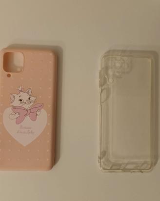 2 COVER x Samsung M12