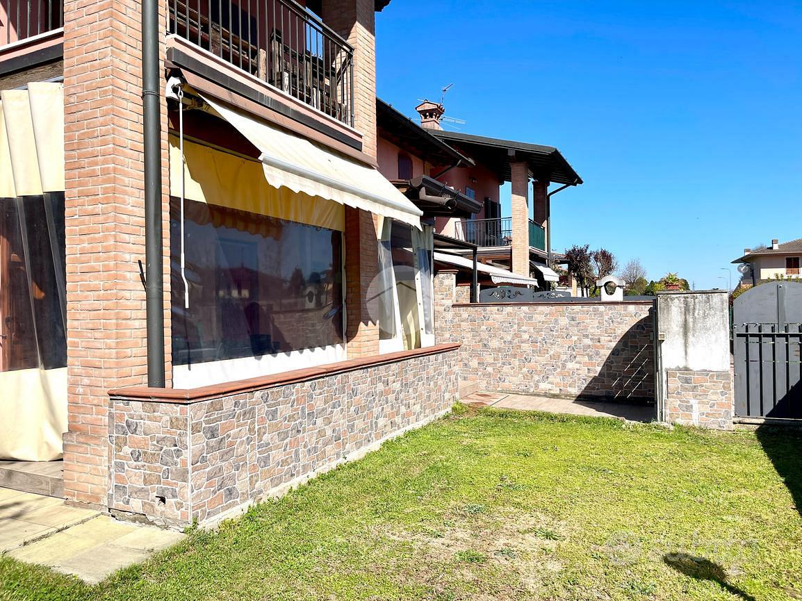 House in Brandico, Castelgonelle - Altro