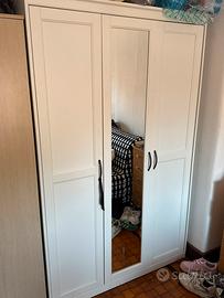 Armadio IKEA modello SONGESAND