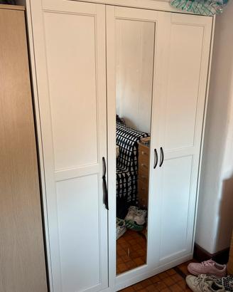 Armadio IKEA modello SONGESAND