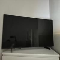 Televisore SAMSUNG AU8000