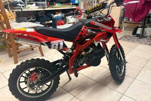 Mini moto
