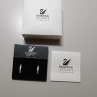 Orecchini Swarovski 