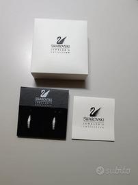 Orecchini Swarovski 