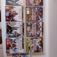Giochi PS3
