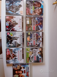 Giochi PS3