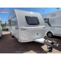 KNAUS SPORT 500 QDK - IMMATRICOLATA KM0