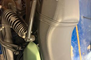 Moto Guzzi V7 Stone Centenario (2021 - 22)