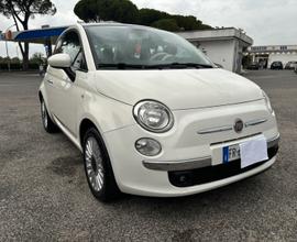 Fiat 500 1.2 Lounge benzina