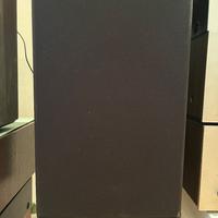 Mordaunt Short MS-30i