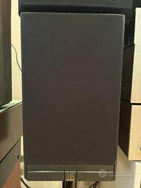 Mordaunt Short MS-30i