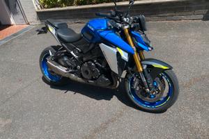 SUZUKI GSX S1000 2023