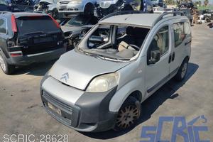 Citroen nemo aa 1.4 hdi 68cv 08-10 ricambi