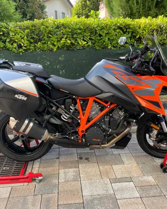 Ktm Super Duke Gt