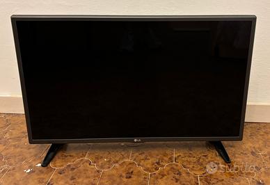 Televisore LG 32LF510B