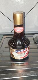 Vermouth Rose' Cinzano 