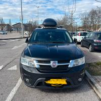 Fiat Freemont 2.0 140 cv