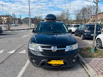 Fiat Freemont 2.0 140 cv