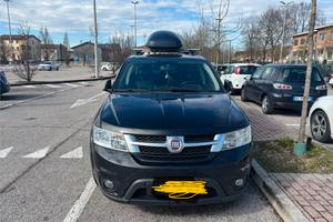 Fiat Freemont 2.0 140 cv