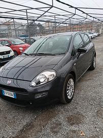 Fiat Punto Evo 1.3 Mjt 85 CV DPF 5 porte S&S Dualo