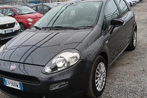 Fiat Punto Evo 1.3 Mjt 85 CV DPF 5 porte S&S Dualo