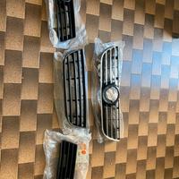 Griglie polo 1.4 tdi o 1.2 benzina