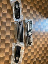 Griglie polo 1.4 tdi o 1.2 benzina