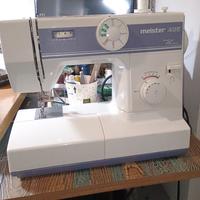 macchina da cucire 
