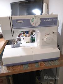 macchina da cucire 