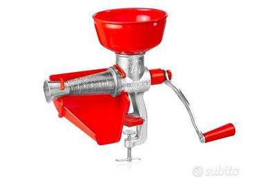 Spremi pomodori Tre Spade