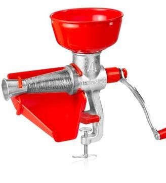 Spremi pomodori Tre Spade
