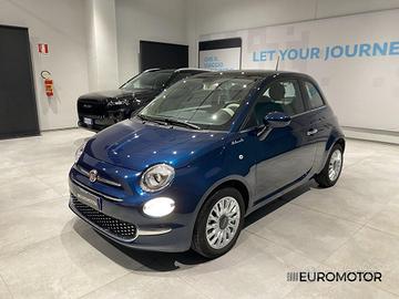 Fiat 500 1.0 hybrid Dolcevita 70cv