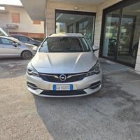 Opel Astra 1.5 CDTI 122 CV Sports Tourer 2020