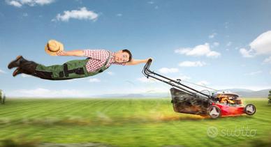 Tutto fare. Giardinaggio