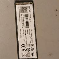 SSD per Macbook air 2012