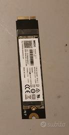 SSD per Macbook air 2012