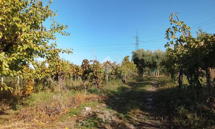TERRENO A SAN SEBASTIANO AL VESUVIO