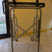 Deambulatore per interno