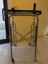 Deambulatore per interno
